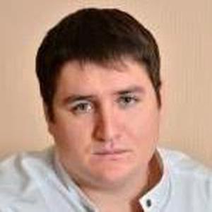 Мусихин Сергей Владимирович