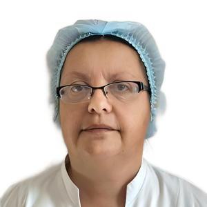 Жиленкова Ирина Дмитриевна