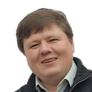 Козлов Михаил Александрович