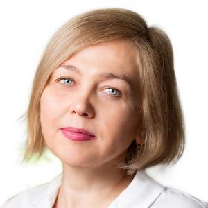 Смирнова Наталья Владимировна