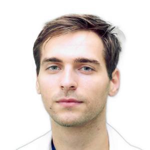 Войдилов Николай Евгеньевич