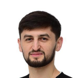 Джамалов Муртазали Джамалович
