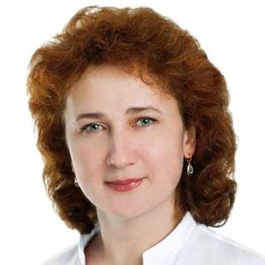 Тилинина Ольга Николаевна