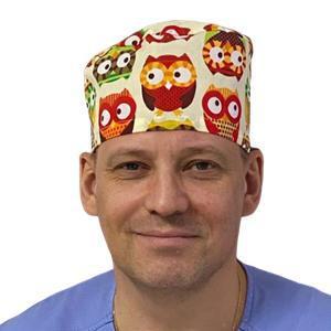 Свинухов Игорь Валерьевич