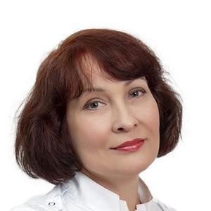 Дзуцева Марина Николаевна