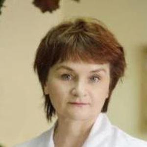 Путинцева Татьяна Евгеньевна