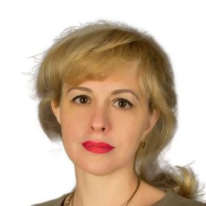 Курчатова Лариса Ивановна