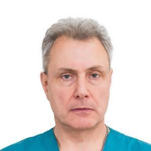 Исаев Алексей Валерьевич