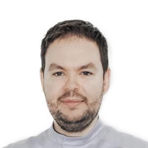 Афанасьев Дмитрий Александрович