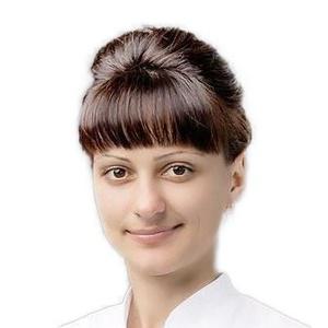 Котельникова (Зашихина) Дарья Сергеевна