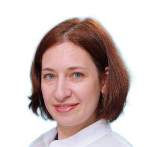 Волкова Ольга Александровна