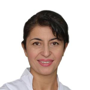 Оганесян Карина Рафаэловна