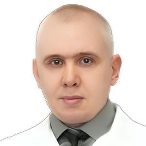 Мельфирер Игорь Сергеевич