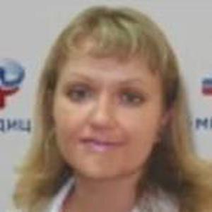 Темникова Ирина Васильевна