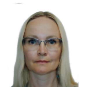 Семушкина Светлана Константиновна