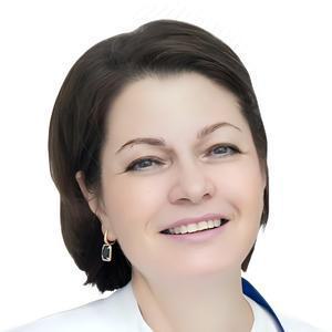Вради Алла Сергеевна