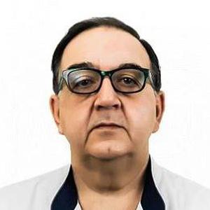 Ситаров Никита Георгиевич