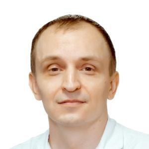 Кокорин Игорь Александрович