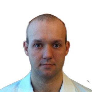 Лихачев Сергей Вячеславович