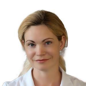 Пещерина Татьяна Петровна