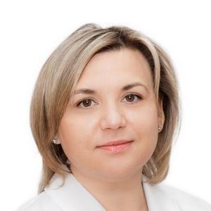 Ситникова Лариса Михайловна