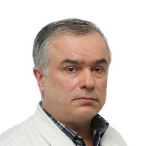Курбанов Арсен Эдуардович