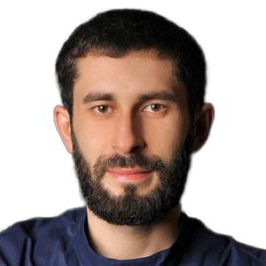 Хубиев Ислам АзретАлиевич
