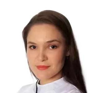 Долишняя Гульнара Раисовна