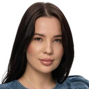 Бакиева Линда Имампашаевна