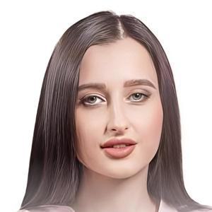 Прохорская Мария Романовна