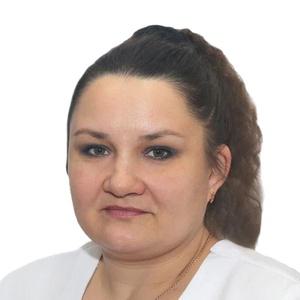 Ротова Александра Александровна