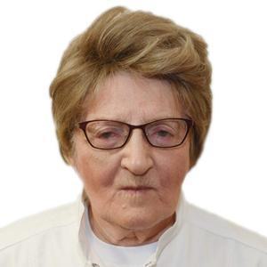 Куренкова Ирина Гурьевна