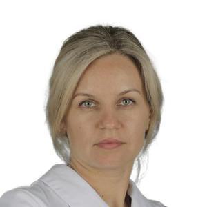 Попова Юлия Андреевна