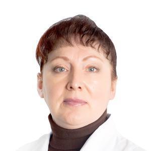 Грудцына Наталья Сергеевна