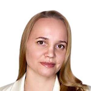 Горбунова Наталья Викторовна