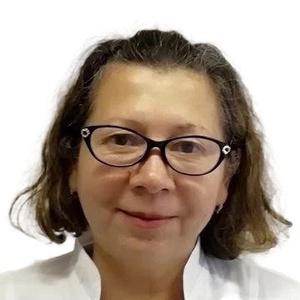 Гариева Тамара Абдуллаевна