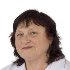 Лопатина Светлана Ивановна