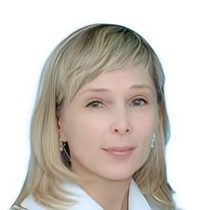 Гольдштейн Елена Николаевна