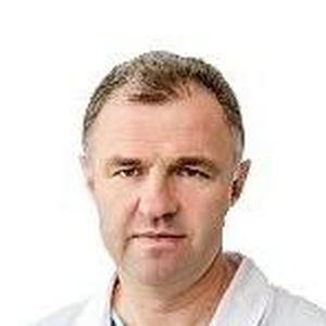 Шмушкович Тимур Борисович