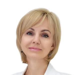 Молдованова Марина Владиславовна