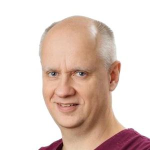 Смирнов Николай Александрович