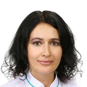 Гвоздева Елена Петровна