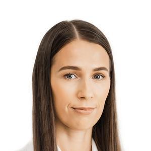 Рудакова Анастасия Вадимовна