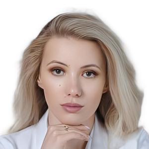Переверзина Наталья Олеговна