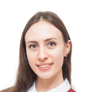 Шемуратова Анна Ивановна