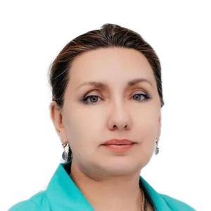 Рогаткина Мария Викторовна