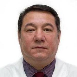 Кириллов Валерий Рудольфович