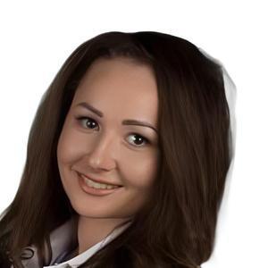 Дубровина Карина Сергеевна