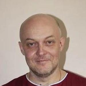 Денисов Юрий Павлович