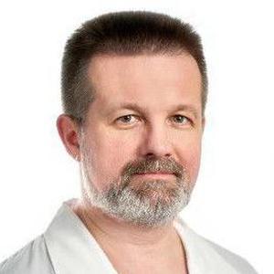 Дрозд Андрей Васильевич
